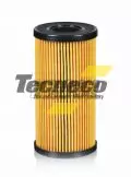  Filtr oleju: Filtr oleju Tecneco OL2161E