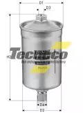 Filtr paliwa Tecneco IN96, fot. 
