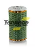  Filtr oleju: Filtr oleju Tecneco OL0968