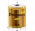 Filtr oleju Tecneco OL2165E, fot. 