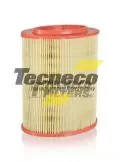  Filtr powietrza: Filtr powietrza Tecneco AR10046OV