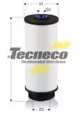 Filtr paliwa Tecneco GS2094E, fot. 