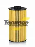  Filtr oleju: Filtr oleju Tecneco OL0209E