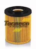  Filtr oleju: Filtr oleju Tecneco OL0236E