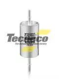  Filtr paliwa: Filtr paliwa Tecneco IN9839