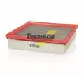  Filtry: Filtr powietrza Tecneco AR8889PM