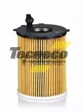  Filtr oleju: Filtr oleju Tecneco OL08005E