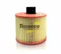  Filtr powietrza: Filtr powietrza Tecneco AR18114