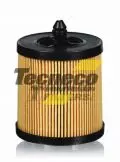  Filtr oleju: Filtr oleju Tecneco OL0115E