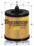 Filtr oleju Tecneco OL0115E, fot. 
