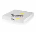  Filtry: Filtr kabinowy Tecneco CK26006