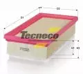 Filtr powietrza Tecneco AR1494PMS, fot. 