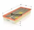 Filtr powietrza Tecneco AR293PM, fot. 
