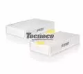  Filtry: Filtr kabinowy Tecneco CK10534-2