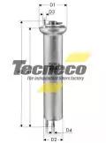 Filtr paliwa Tecneco IN9334, fot. 