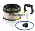 Filtr paliwa: Filtr paliwa Tecneco GS2100E