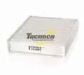  Filtry: Filtr kabinowy Tecneco CK25001