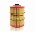 Filtr powietrza: Filtr powietrza Tecneco AR16142/2
