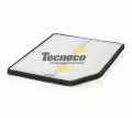 Filtry: Filtr kabinowy Tecneco CK5848