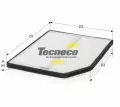 Filtr kabinowy Tecneco CK5848, fot. 