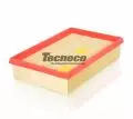  Filtr powietrza: Filtr powietrza Tecneco AR1707PM