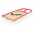  Filtry: Filtr powietrza Tecneco AR5898PMS