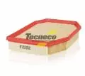  Filtr powietrza: Filtr powietrza Tecneco AR30003PM