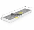 Filtr kabinowy węglowy Tecneco CK5850C, fot. 