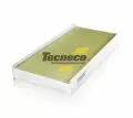  Filtr kabinowy - przeciwpyłkowy: Filtr kabinowy Tecneco CKA9398