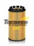  Filtr oleju: Filtr oleju Tecneco OL0113E
