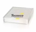  Filtry: Filtr kabinowy Tecneco CK1272