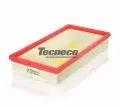 Filtry: Filtr powietrza Tecneco AR396PM