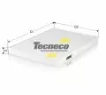 Filtr kabinowy Tecneco CK8869, fot. 