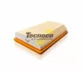Filtr powietrza: Filtr powietrza Tecneco AR1620PM