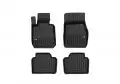  Pokrowce i dywaniki: Dywaniki gumowe komplet Frogum 3D409316