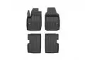  Pokrowce i dywaniki: Dywaniki gumowe komplet Frogum 3D409736