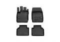  Pokrowce i dywaniki: Dywaniki gumowe komplet Frogum 3D409323