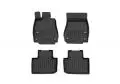  Pokrowce i dywaniki: Dywaniki gumowe komplet Frogum 3D409354