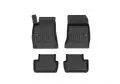  Pokrowce i dywaniki: Dywaniki gumowe komplet Frogum 3D409552