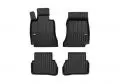  Pokrowce i dywaniki: Dywaniki gumowe komplet Frogum 3D409583