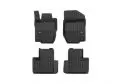  Pokrowce i dywaniki: Dywaniki gumowe komplet Frogum 3D409781