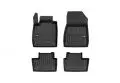  Pokrowce i dywaniki: Dywaniki gumowe komplet Frogum 3D409811