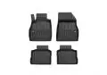  Pokrowce i dywaniki: Dywaniki gumowe komplet Frogum 3D409620