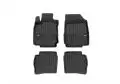 Dywaniki gumowe: Dywaniki gumowe komplet Frogum 3D408074