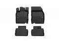  Pokrowce i dywaniki: Dywaniki gumowe komplet Frogum 3D409538