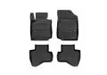  Pokrowce i dywaniki: Dywaniki gumowe komplet Frogum 3D409569