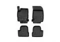  Pokrowce i dywaniki: Dywaniki gumowe komplet Frogum 3D409422