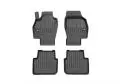  Pokrowce i dywaniki: Dywaniki gumowe komplet Frogum 3D408906