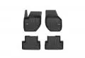  Pokrowce i dywaniki: Dywaniki gumowe komplet Frogum 3D409262