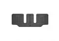 Dywaniki i wykładziny: Dywaniki gumowe 2 szt. Frogum 08631